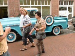  American Wheels Leer 2012